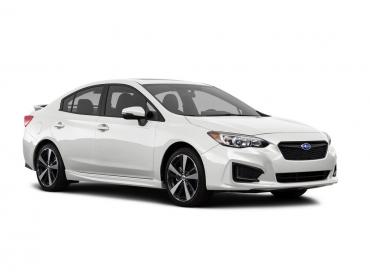 Subaru Impreza V 2016-2023 хэтчбек