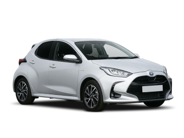 Toyota Yaris IV 2020-н.в. (правый руль)