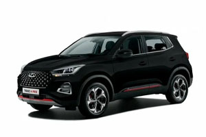 Chery Tiggo 4 PRO (2020-н.в.)