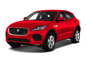 Jaguar E-Pace 2017-н.в.