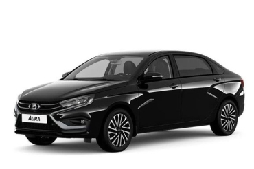 Lada Aura 2024-н.в.