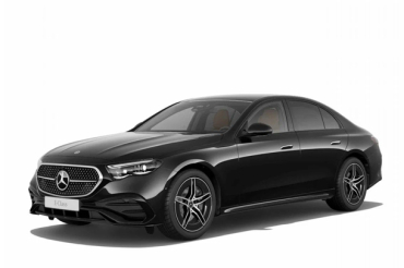 Mercedes E-класс W214 VI 2023-н.в.