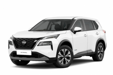 Nissan X-Trail IV 2025-н.в.