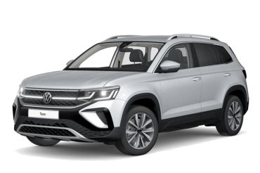 Volkswagen Taos I 2020-н.в.