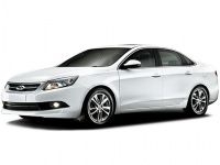 Chery Arrizo 2014-н.в.