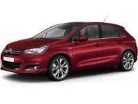 Citroen C4 (хэтчбек) 2010-н.в.
