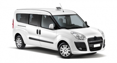 Fiat Doblo Maxi II 2015-н.в.