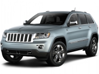 Jeep Grand Cherokee (WK2) 2010-2022