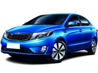 Kia Rio III 2011-2017 (хэтчбек)