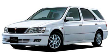 Toyota Vista Ardeo (V50, правый руль) 1998 - 2003
