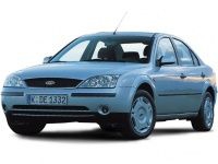 Ford Mondeo IV Sd/Hb/Wag с 07-14г.