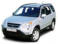 Honda CR-V II с 02-07г.