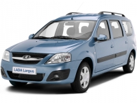 LADA Largus (5 мест) 40/60 с 12-21г.