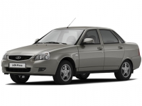 LADA Priora Hb/Wag (рестайлинг) с 14г.