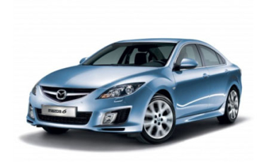 Mazda 6 (GH) Hb/Wag c 07-12г.