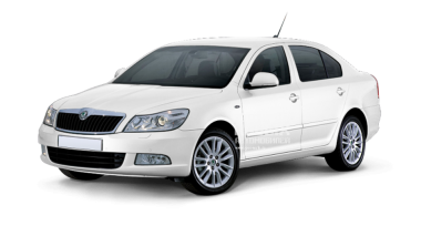 Skoda Octavia A-5 Elegance (40/60) Hb/Wag с 04-13г.