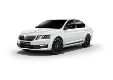 Skoda Octavia A-7 Elegance (с подлокотником) Hb/Wag с 13-20г.