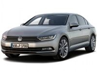 Volkswagen Passat B6-B7 Sd (SportLine/ComfortLine) с 05-15г.