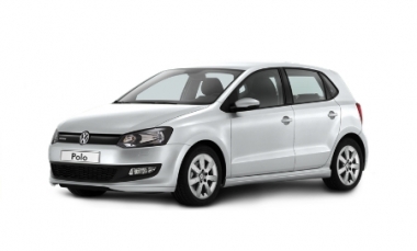 Volkswagen Polo Hb (40/60) с 09-20г.