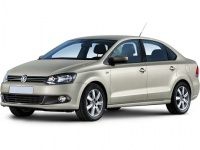 Volkswagen Polo Sd (сплошной) с 09-20г.