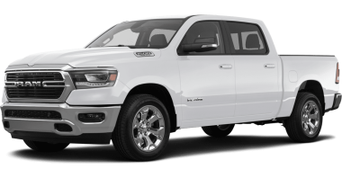 Dodge Ram IV (рестаил) 2013 - 2018