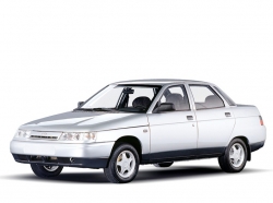 Lada 2112 1996-н.в. (хэтчбек)