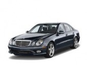 Mercedes E-класс W211 4WD 2002-2009