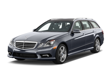 Mercedes E-класс W212 2009-2016 (универсал)