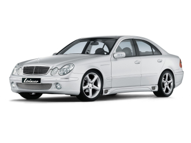 Mercedes E-класс W211 4WD 2002-2009