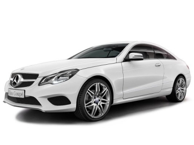 Mercedes E-класс W212 2009-2016 (купе C207)