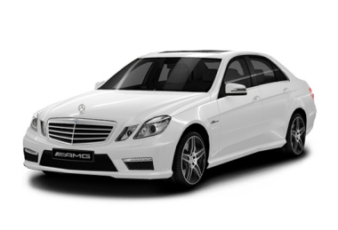Mercedes E-класс W212 2009-2016 (седан)