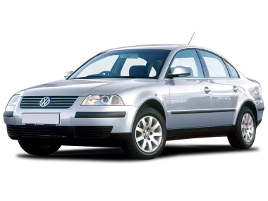 Volkswagen Passat B5+ (универсал) 2000-2005