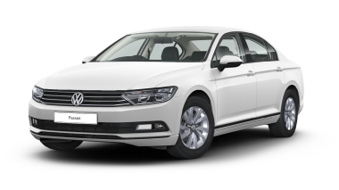 Volkswagen Passat B8 2015-2024 (седан)