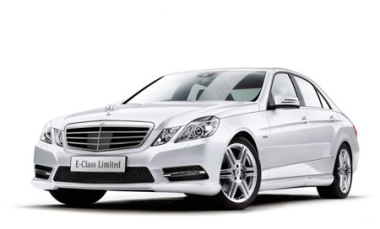 Mercedes E-класс W212 2009-2016 (седан)