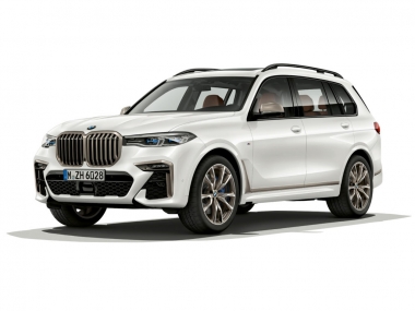 BMW X5 (G05/ F95) 2018-н.в.