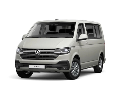 Volkswagen Multivan (T6.1) 2019-2023 (длинная база)*
