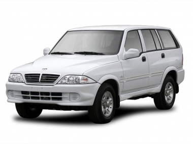 Тагаз Road Partner 2008-2011