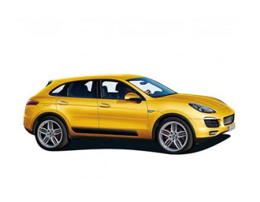 Porsche Macan I 2013-2026