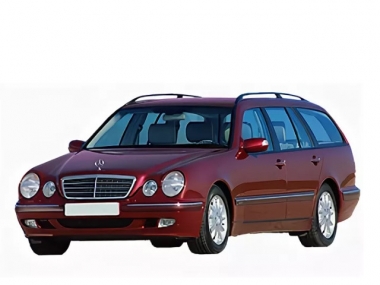 Mercedes E-класс W210 1995-2003 Универсал