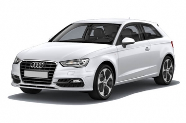 Audi A3 (8V) 2012-2020 (хэтчбек)