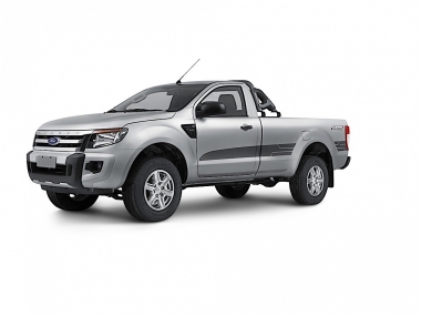 Ford Ranger III 2011-2015