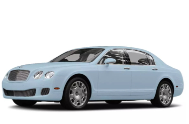 Bentley Continental Flying Spur 2005-2012