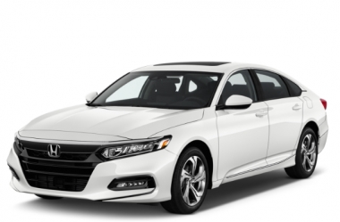 Honda Accord X 2018-н.в. (хэтчбек)