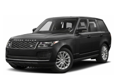 Range Rover IV 2017-2020 (рестайлинг) (long)