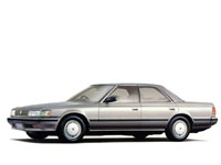 Toyota Mark/Chaser/Cresta (90, правый руль) 1992-1996