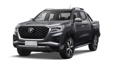 Changan Hunter Plus 2023-н.в.