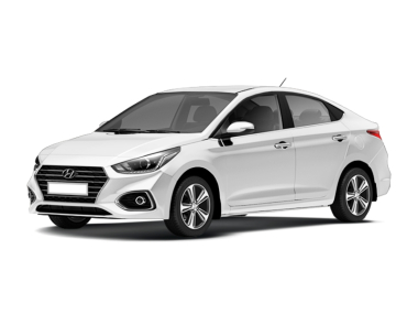 Hyundai Solaris II Sd (сплошной) с 17г. / Kia Rio IV Sd (сплошной) с 17г. / Solaris HS с 22г.