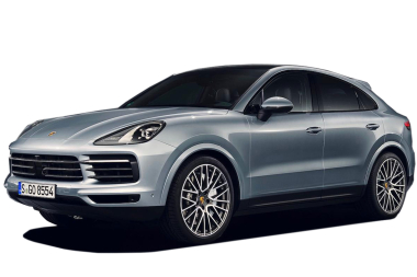 Porsche Cayenne Coupé III 2019-н.в.