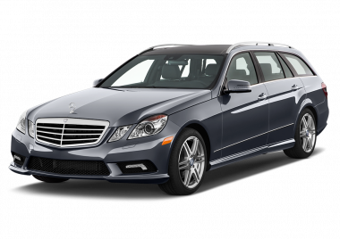 Mercedes E-класс W212 2009-2016 (Гибрид универсал)