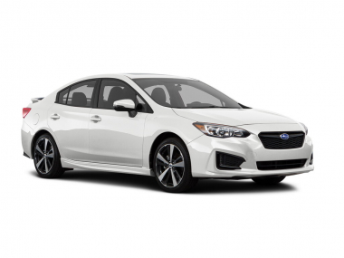 Subaru Impreza V 2016-2023 хэтчбек